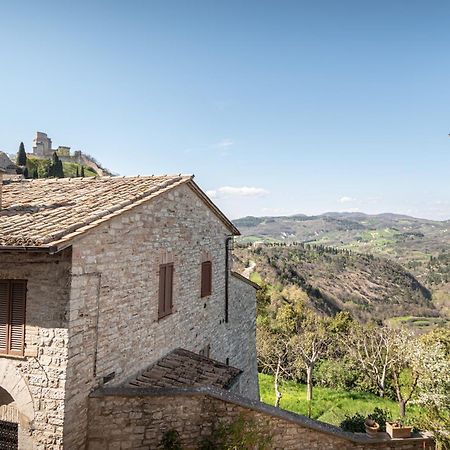 Le Casette di Franco&Anna Assisi Esterno foto