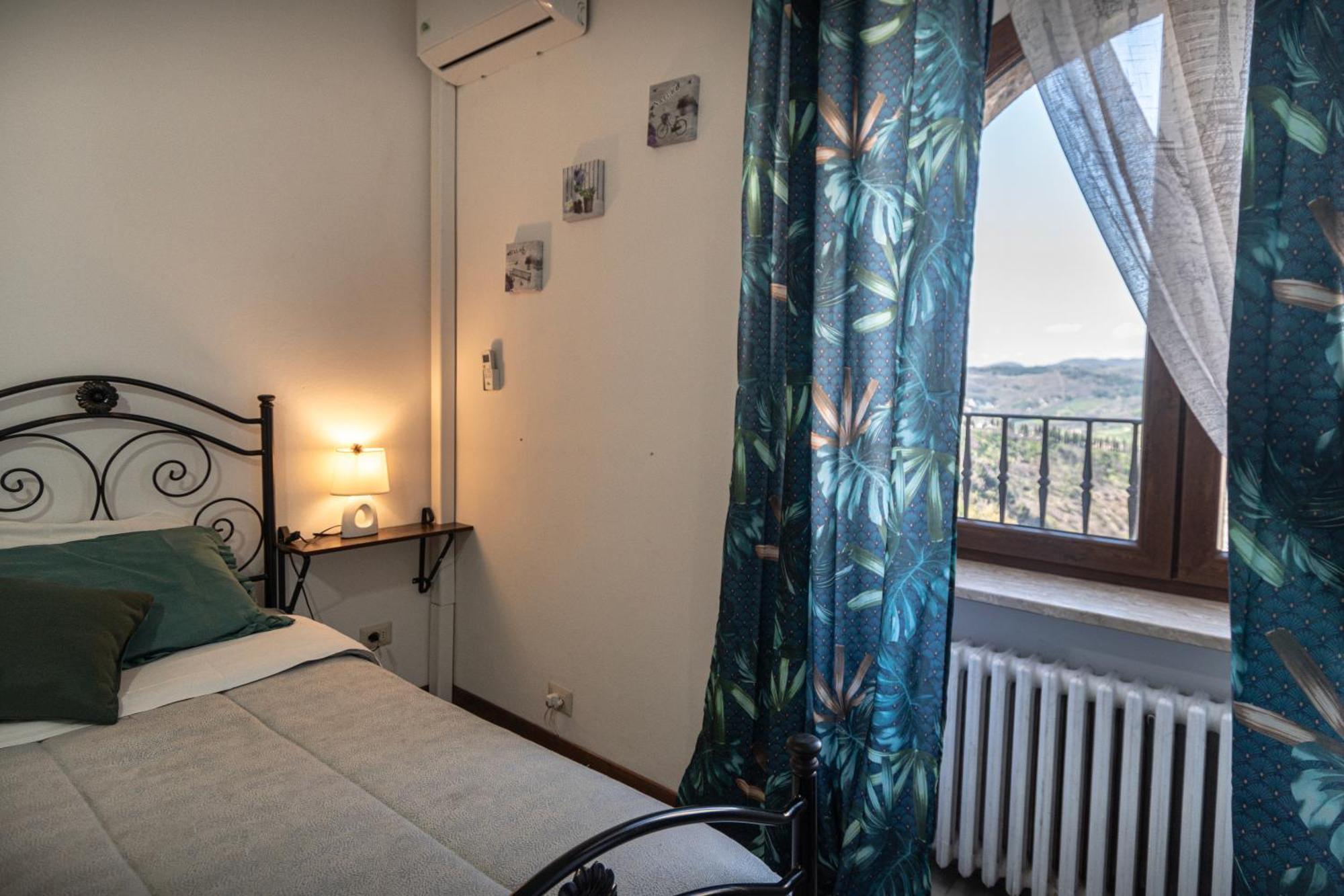 Le Casette di Franco&Anna Assisi Esterno foto